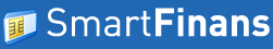 Smartfinans logo